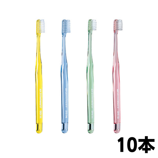 DENT.EX Slimhead ll（デント イーエックス スリムヘッド ツー） 10本