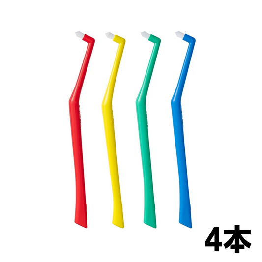 プラウト 4本