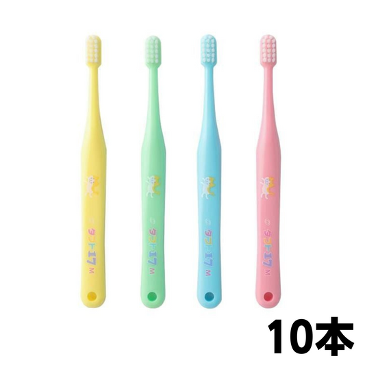 タフト17 M（ミディアム） 10本