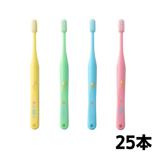 タフト20 M（ミディアム）25本